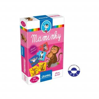 Maminky