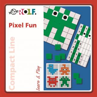 Mozaika Pixel Fun