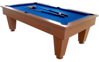 Kulečník billiard Standard