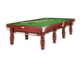 Kulečníkový stůl Snooker ADMIRAL 12FT