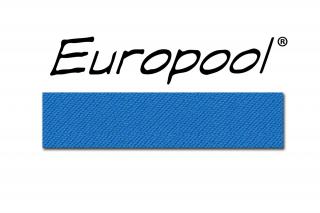 Plátno Europool - Champion Blue