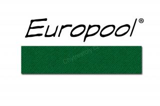 Plátno Europool - Yelow Green