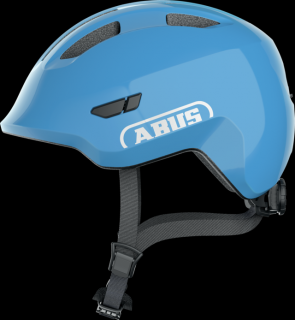 ABUS Smiley 3.0 shiny blue (M)