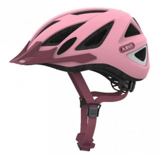 Abus Urban-I pastell rosé M