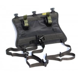 BASAMA Sakpak Handlebar Bag harness