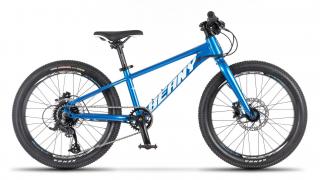 Beany Blaster XC 24  modré