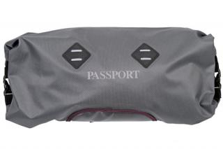 Bikepackingová řídítková brašna Passport Handlebar bag