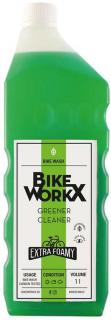BikeWorkX Greener Cleaner kanystr 1 litr