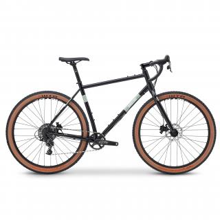 Gravel bike Breezer Radar X  M 51cm