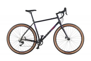 Gravel bike Breezer Radar X Pro L 54cm