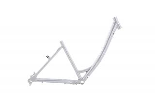 Hliníkový dámský rám 40 cm