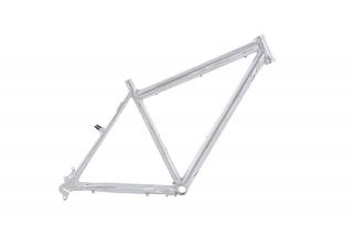 Hliníkový pánský rám 51 cm
