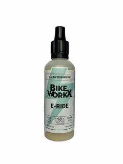 Olej pro elektrokola Bikeworkx E-Ride 50ml