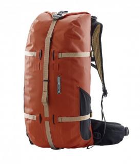 ORTLIEB Atrack 35L - rooibos