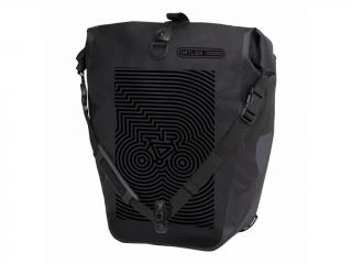 ORTLIEB Back-Roller Design - Cycledelic II