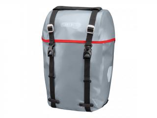 Ortlieb Bike-Packer Original šedá 20 L