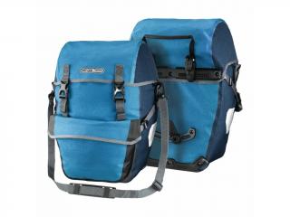 Ortlieb Bike-Packer Plus dusk blue 42 litrů