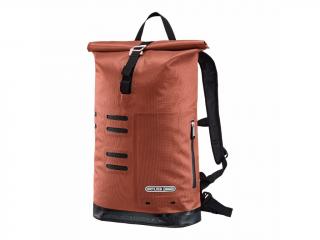ORTLIEB Commuter Daypack City 21L - rooibos