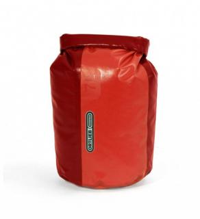 Ortlieb Dry Bag PD350 - 7L - červená