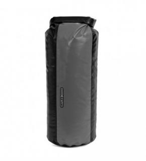 Ortlieb Dry Bag PD350 - černá / tmavě šedá - 13L
