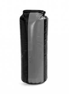 Ortlieb Dry Bag PD350 - černá / tmavě šedá - 22L