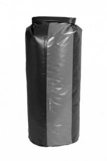 Ortlieb Dry Bag PD350 - černá / tmavě šedá - 35L