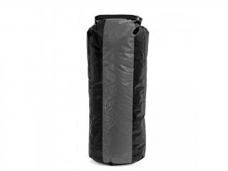 Ortlieb Dry Bag PD350 - černá / tmavě šedá - 79L