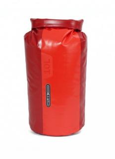 Ortlieb Dry Bag PD350 - červená - 10L