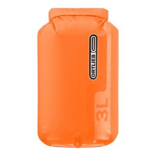 Ortlieb Dry-Bag PS10 oranžová 3L