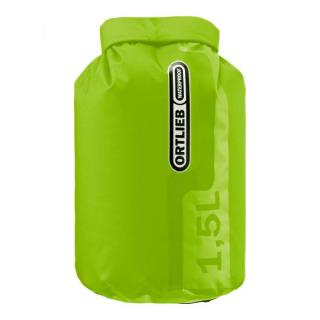 ORTLIEB Dry-Bag PS10 zelená 1.5L