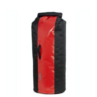 Ortlieb Dry-Bag PS490 černá / červená 79L