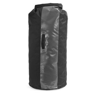 Ortlieb Dry-Bag PS490 černá / šedá 109L