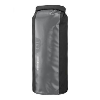 ORTLIEB Dry-Bag PS490 černá / šedá 13L