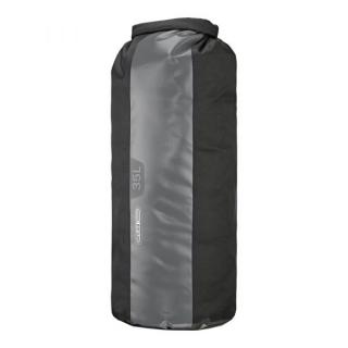 ORTLIEB Dry-Bag PS490 - černá / šedá - 35L