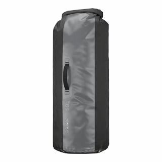Ortlieb Dry-Bag PS490 černá / šedá 59L