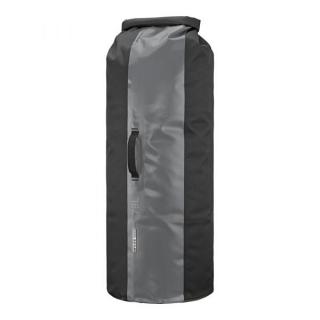 ORTLIEB Dry Bag PS490 - černá / šedá - 79L