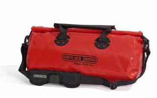 ORTLIEB Rack-Pack M - vodotěsná taška 31L (červená)