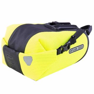 ORTLIEB Saddle-Bag Two, 4,1l, High Visibility žlutá