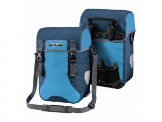 Ortlieb Sport-Packer Plus dusk blue 30L