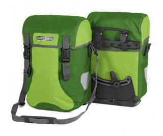 Ortlieb Sport-Packer Plus zelená 30 litrů