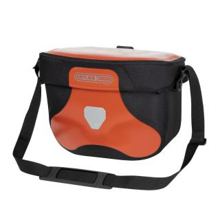 Ortlieb Ultimate Six FREE Rust 6,5L