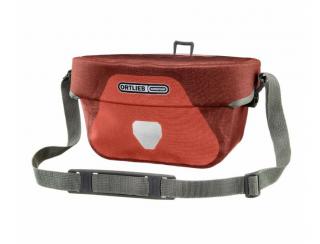 Ortlieb Ultimate Six Plus 5L salsa