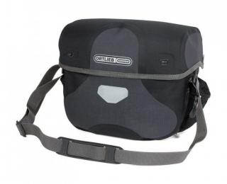 Ortlieb Ultimate Six Plus černá