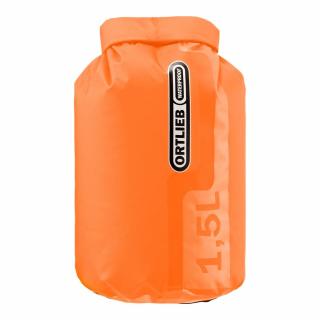 ORTLIEB Ultra Lightweight Dry Bag PS10 oranžová 1.5L