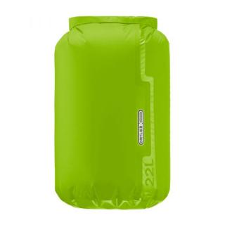 ORTLIEB Ultra Lightweight Dry Bag PS10 zelená 22L