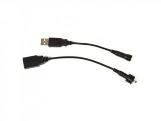 ORTLIEB USB Cable Adapter Set pro Ultimate6 Pro E