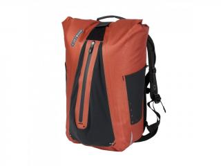 Ortlieb Vario rooibos 23L