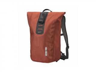 Ortlieb Velocity PS 17L - rooibos