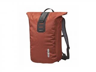 Ortlieb Velocity PS 23L rooibos
