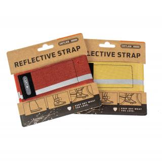Reflexní páska ORTLIEB Reflective Strap